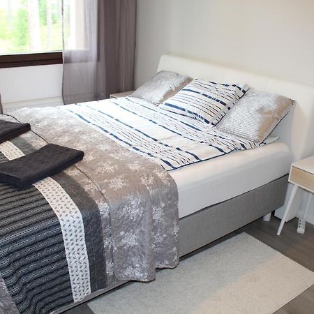 Bright Star Apartament Siilinjaervi מראה חיצוני תמונה