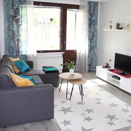 Bright Star Apartament Siilinjaervi מראה חיצוני תמונה
