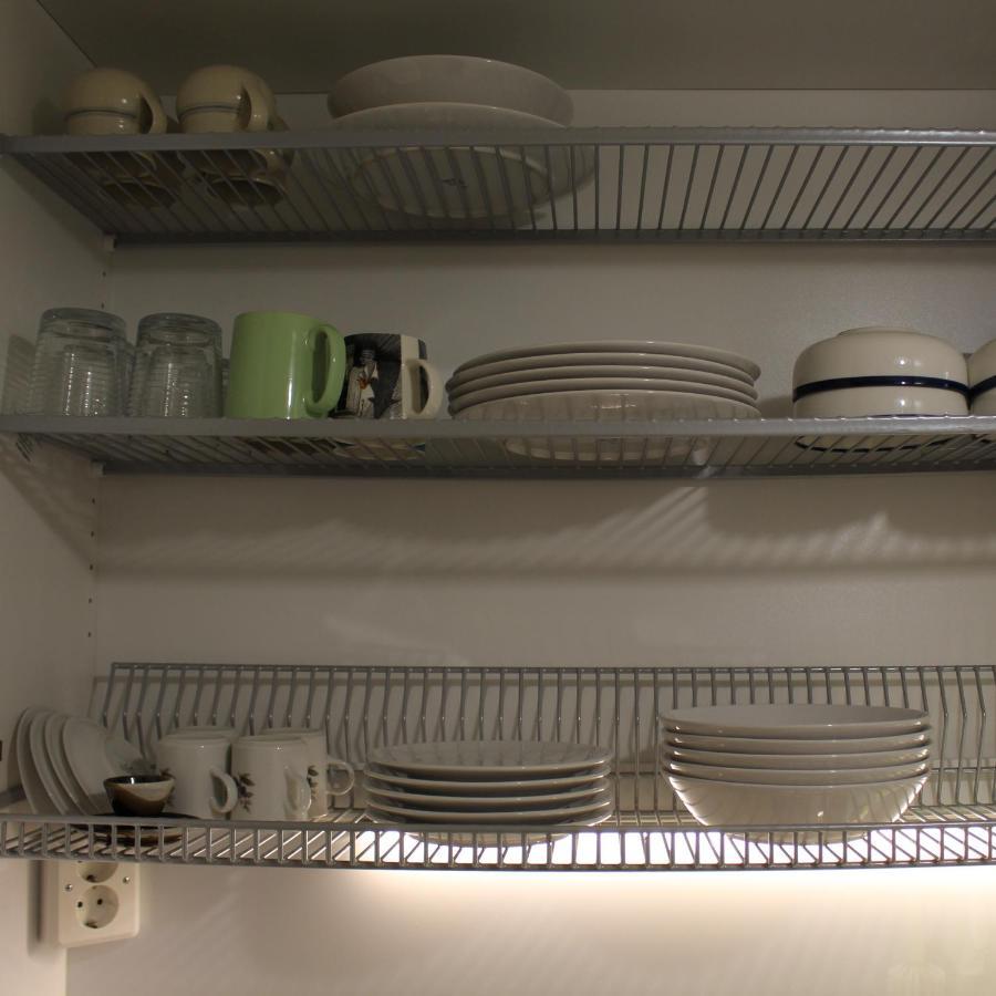 Bright Star Apartament Siilinjaervi מראה חיצוני תמונה