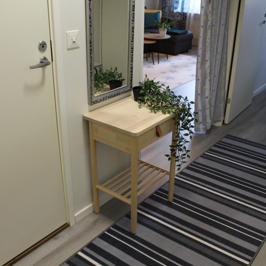 Bright Star Apartament Siilinjaervi מראה חיצוני תמונה
