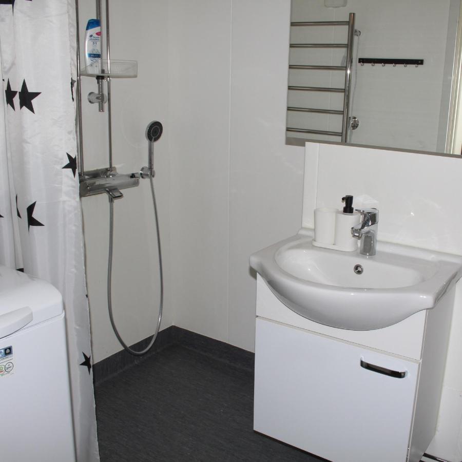 Bright Star Apartament Siilinjaervi מראה חיצוני תמונה
