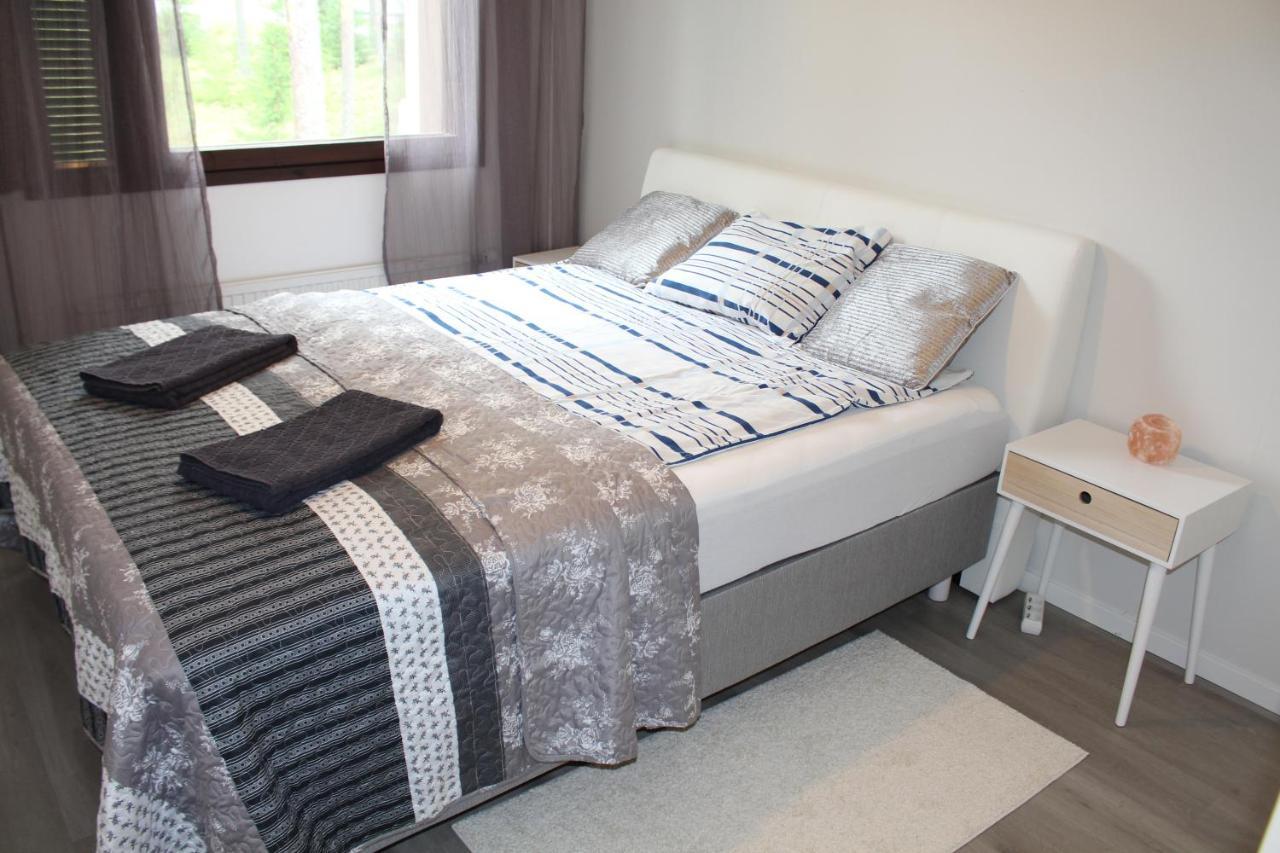 Bright Star Apartament Siilinjaervi מראה חיצוני תמונה