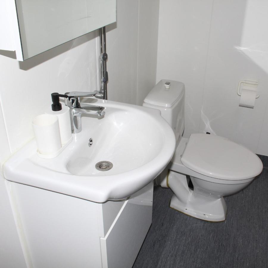 Bright Star Apartament Siilinjaervi מראה חיצוני תמונה