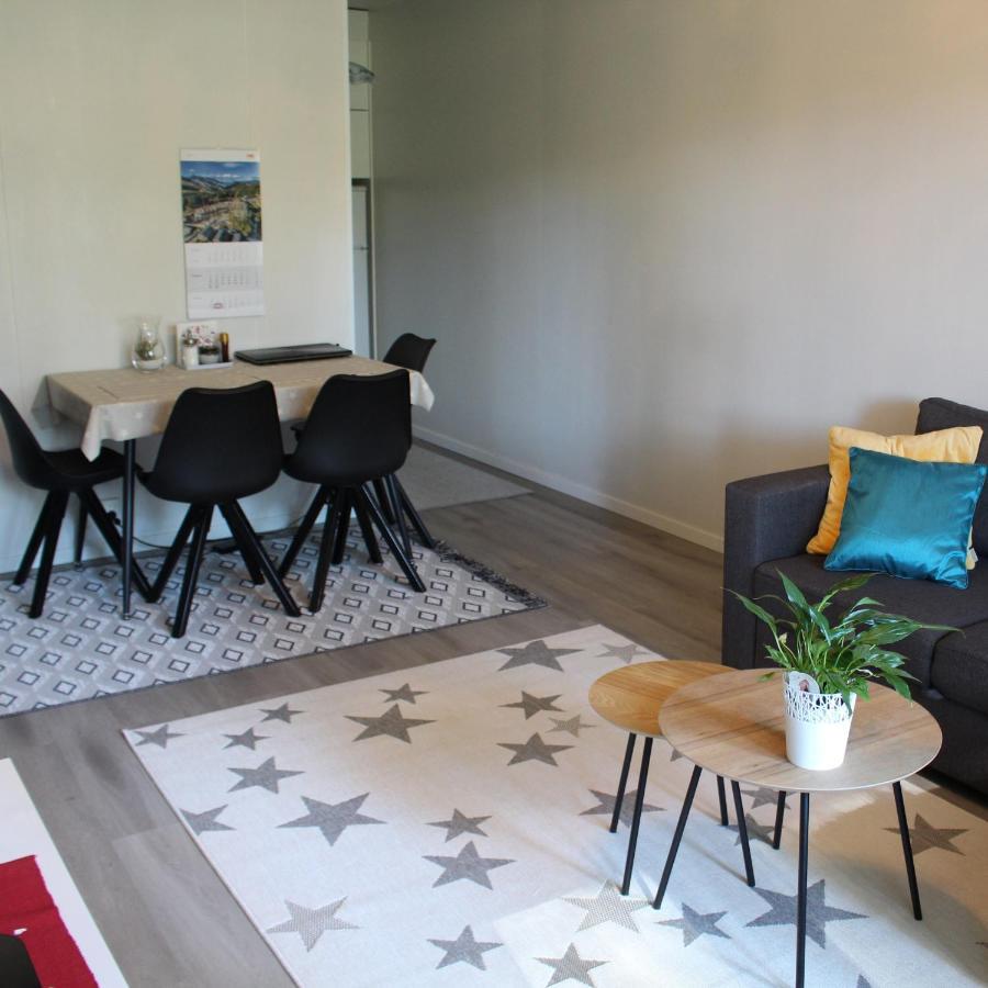 Bright Star Apartament Siilinjaervi מראה חיצוני תמונה